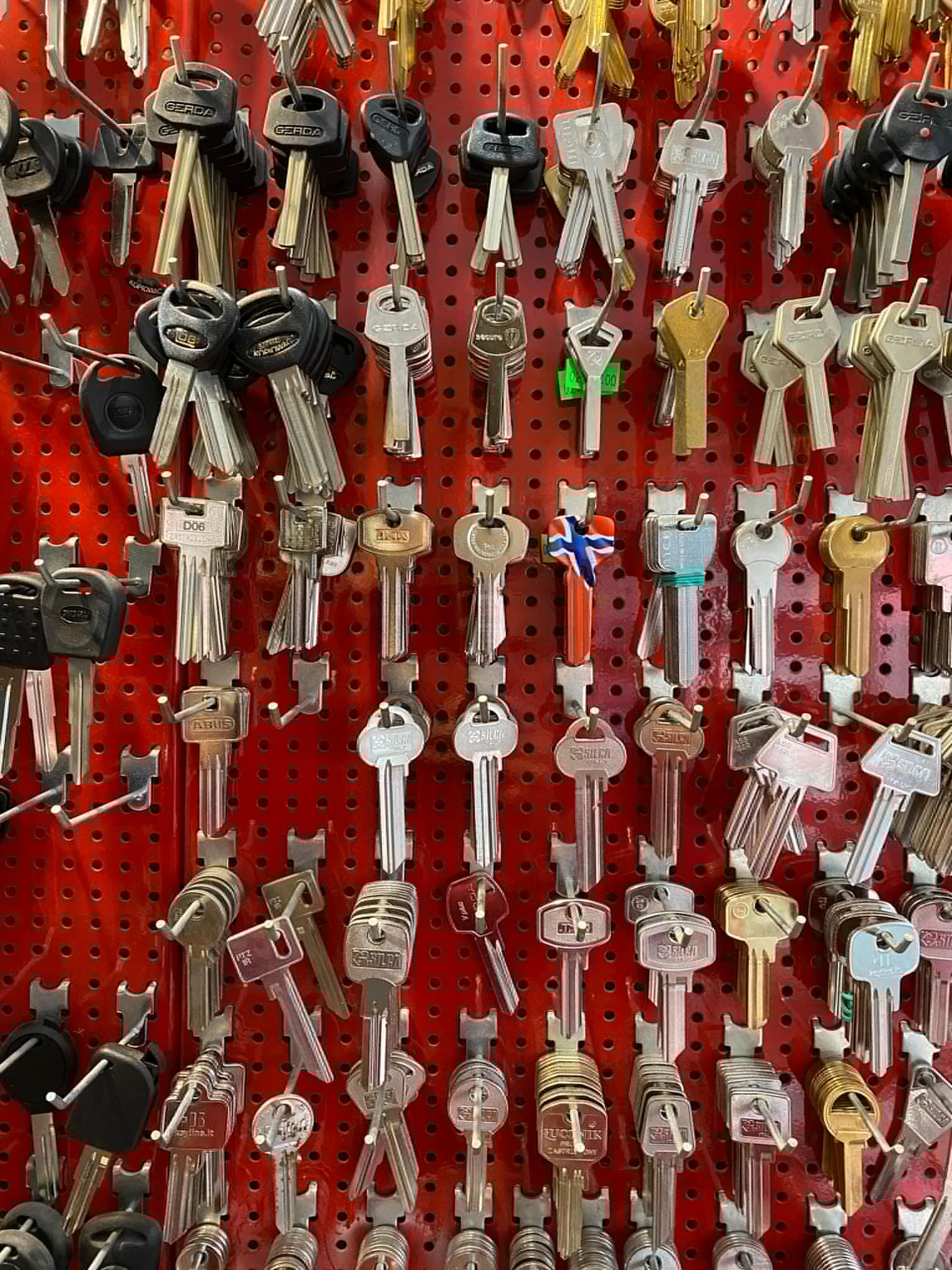 Dorabianie Kluczy Pisz