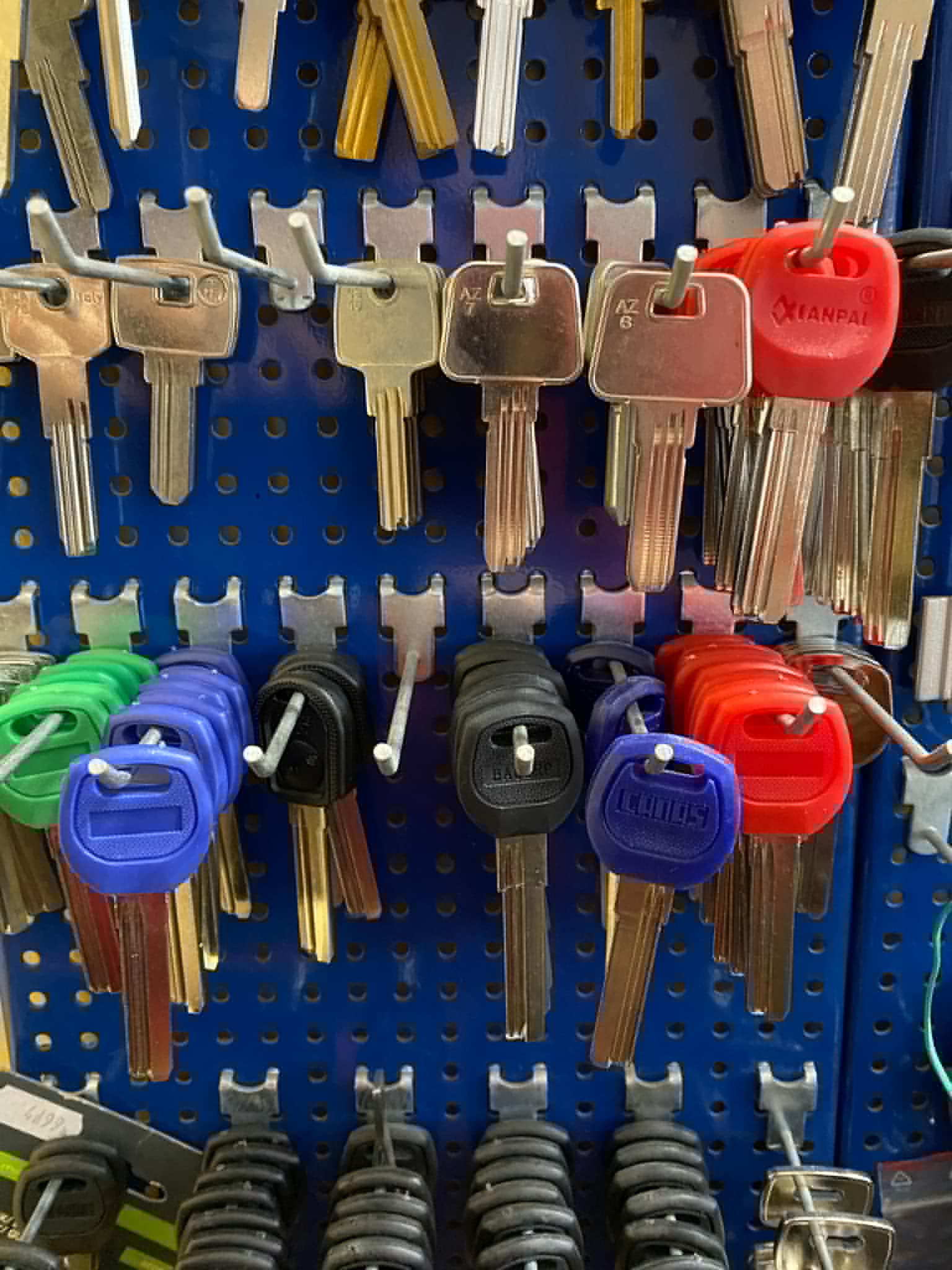 Dorabianie Kluczy Pisz